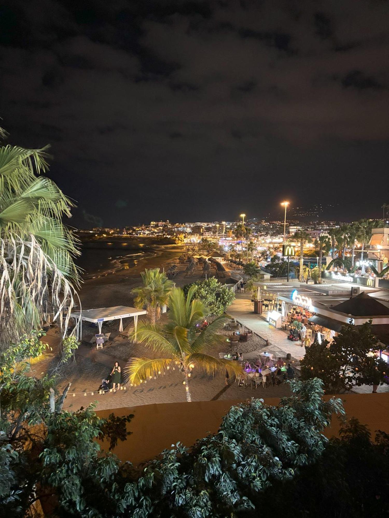 Ocean View Near The Beach Costa Adeje 외부 사진