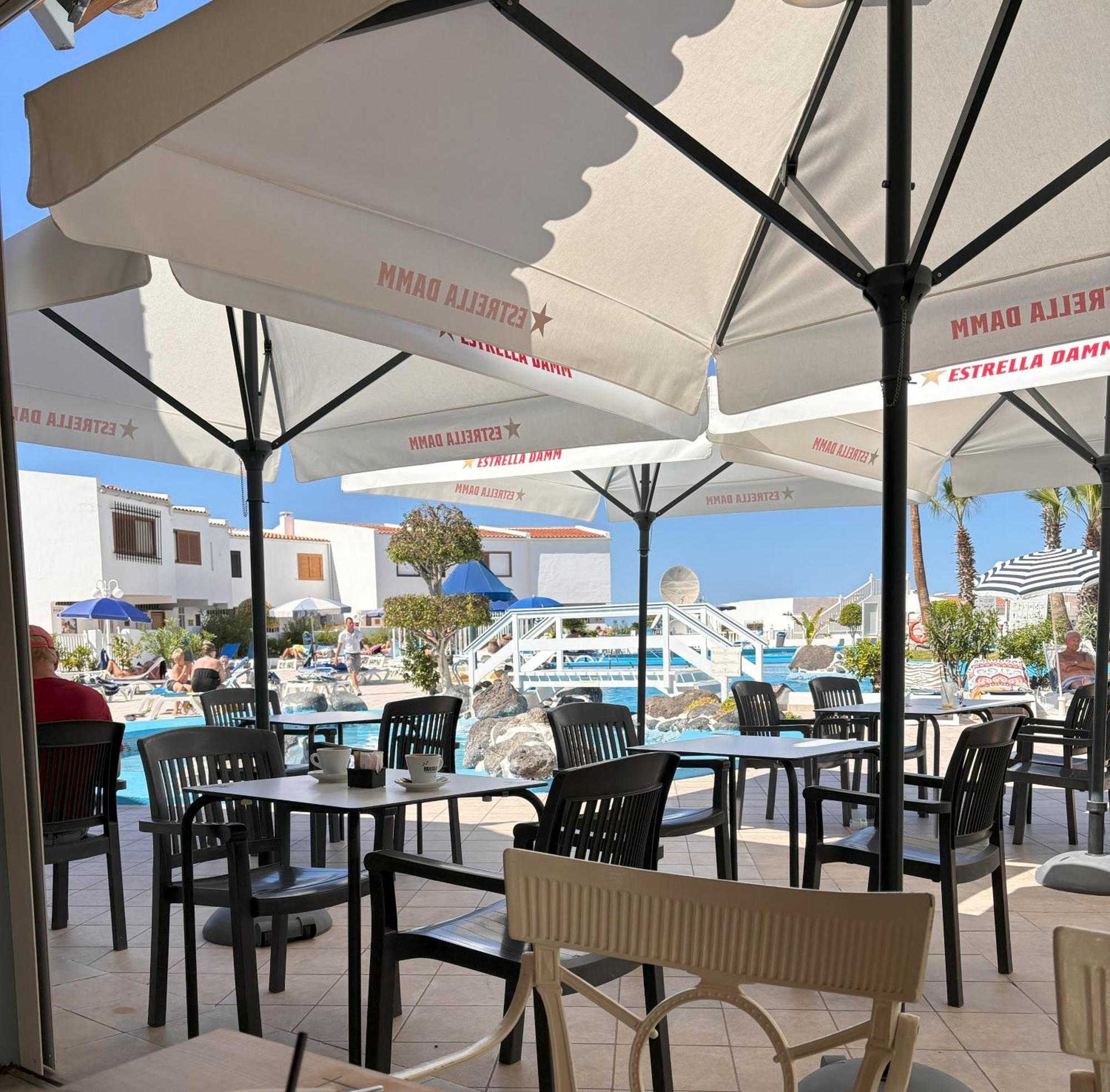 Ocean View Near The Beach Costa Adeje 외부 사진
