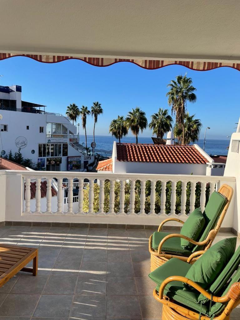 Ocean View Near The Beach Costa Adeje 외부 사진