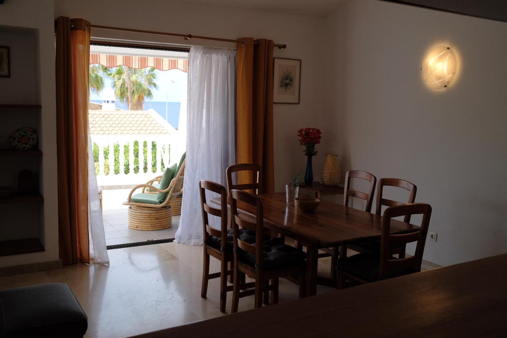 Ocean View Near The Beach Costa Adeje 외부 사진