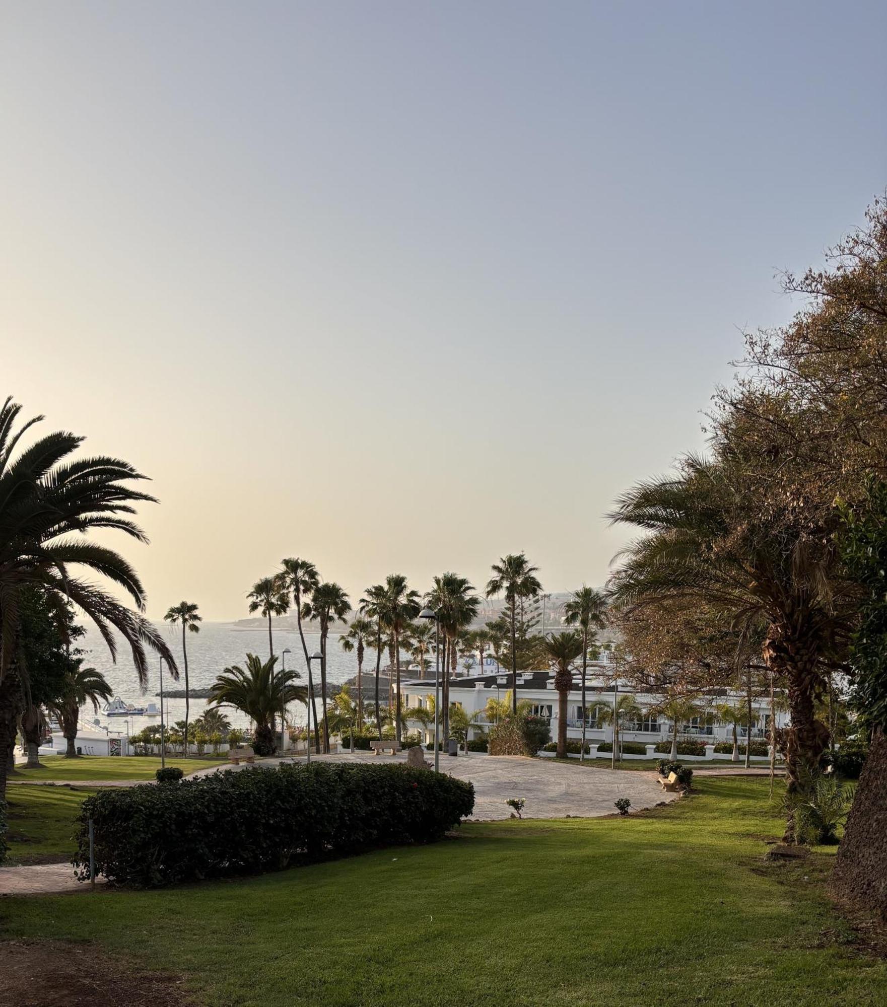 Ocean View Near The Beach Costa Adeje 외부 사진