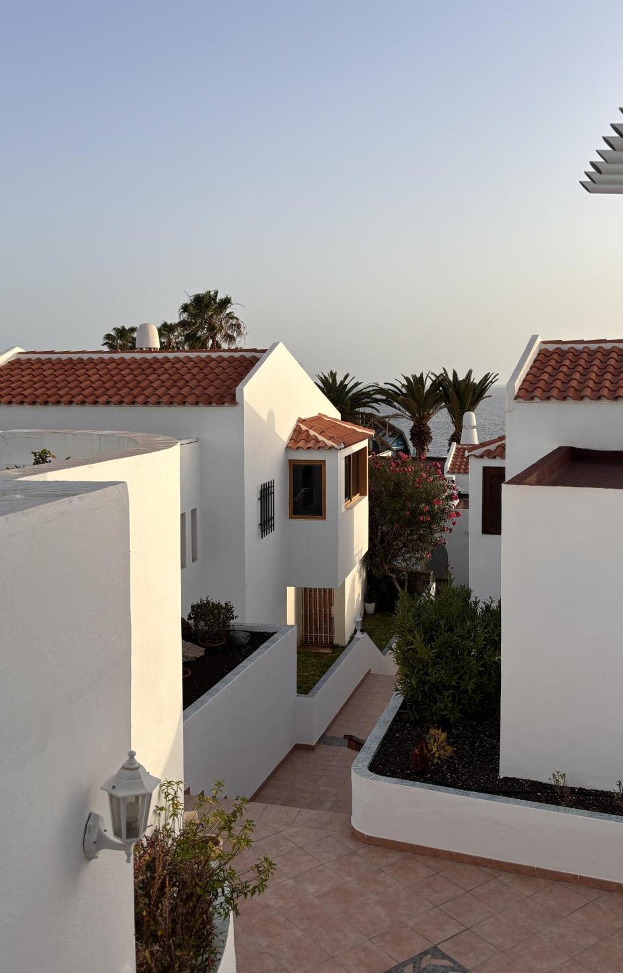 Ocean View Near The Beach Costa Adeje 외부 사진