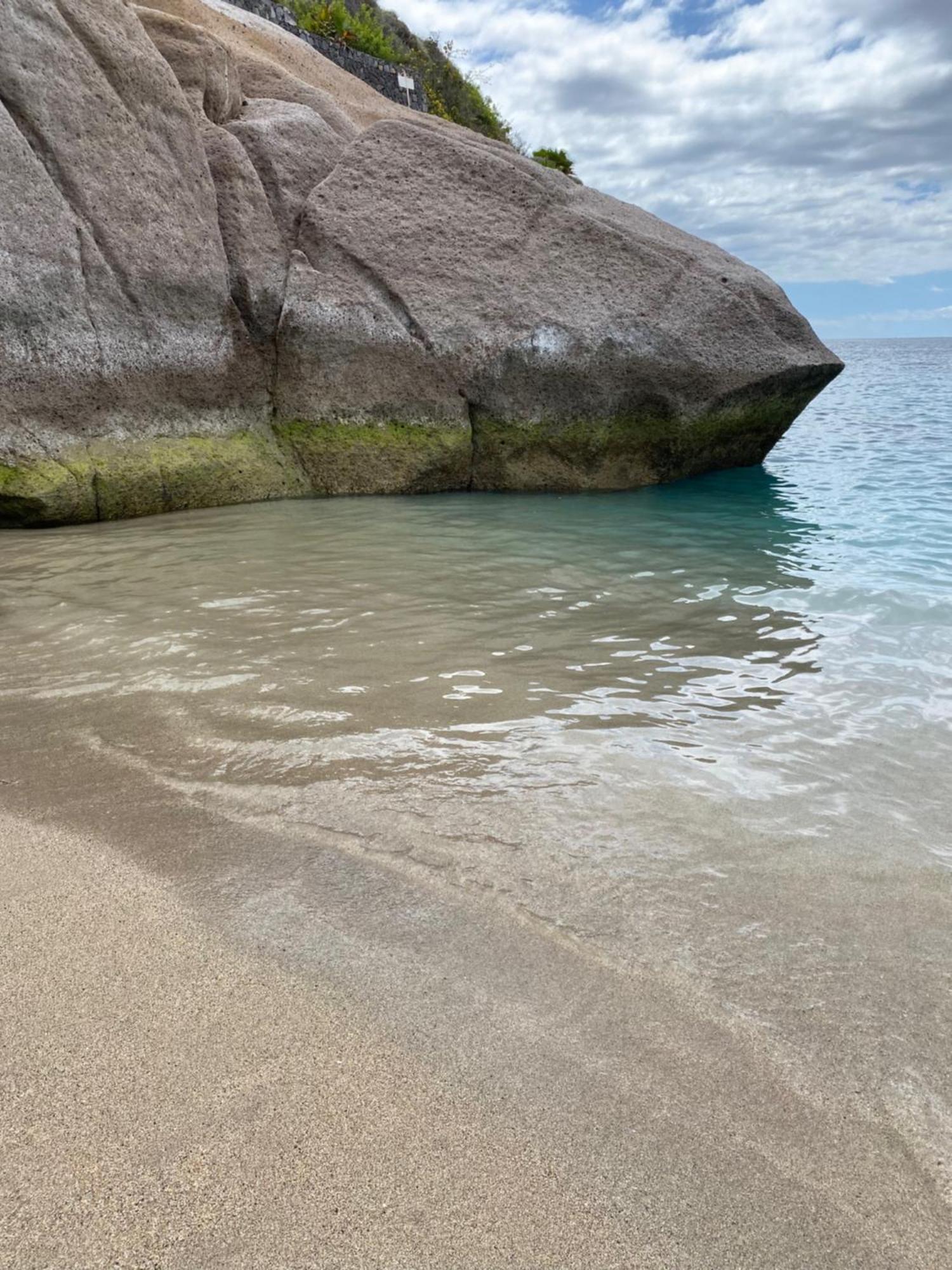 Ocean View Near The Beach Costa Adeje 외부 사진