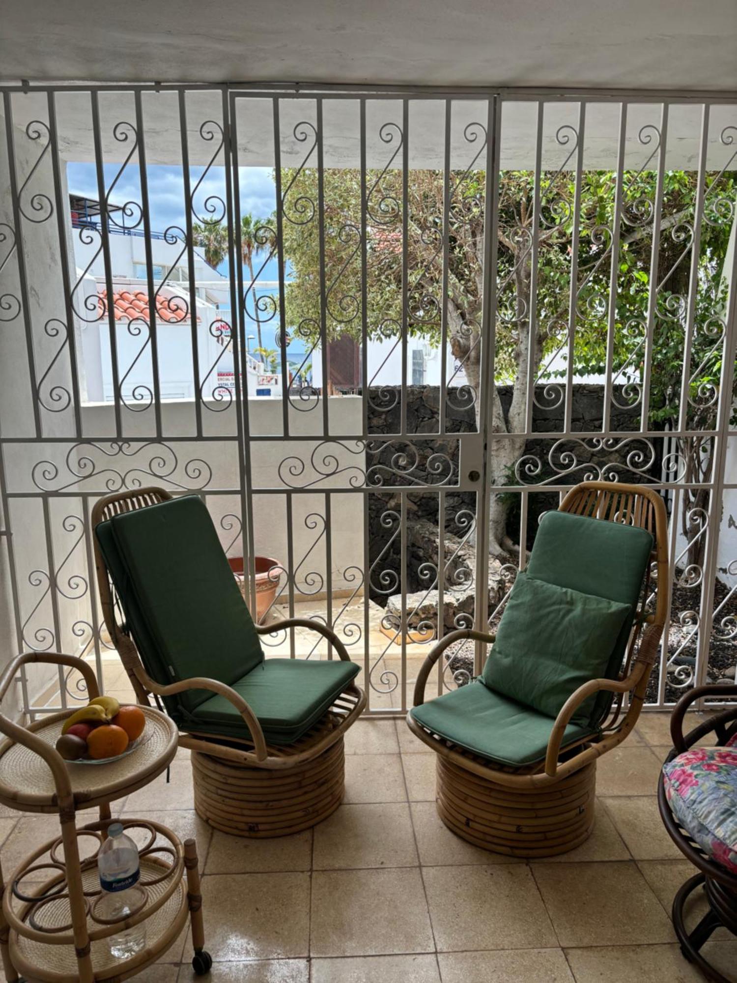 Ocean View Near The Beach Costa Adeje 외부 사진