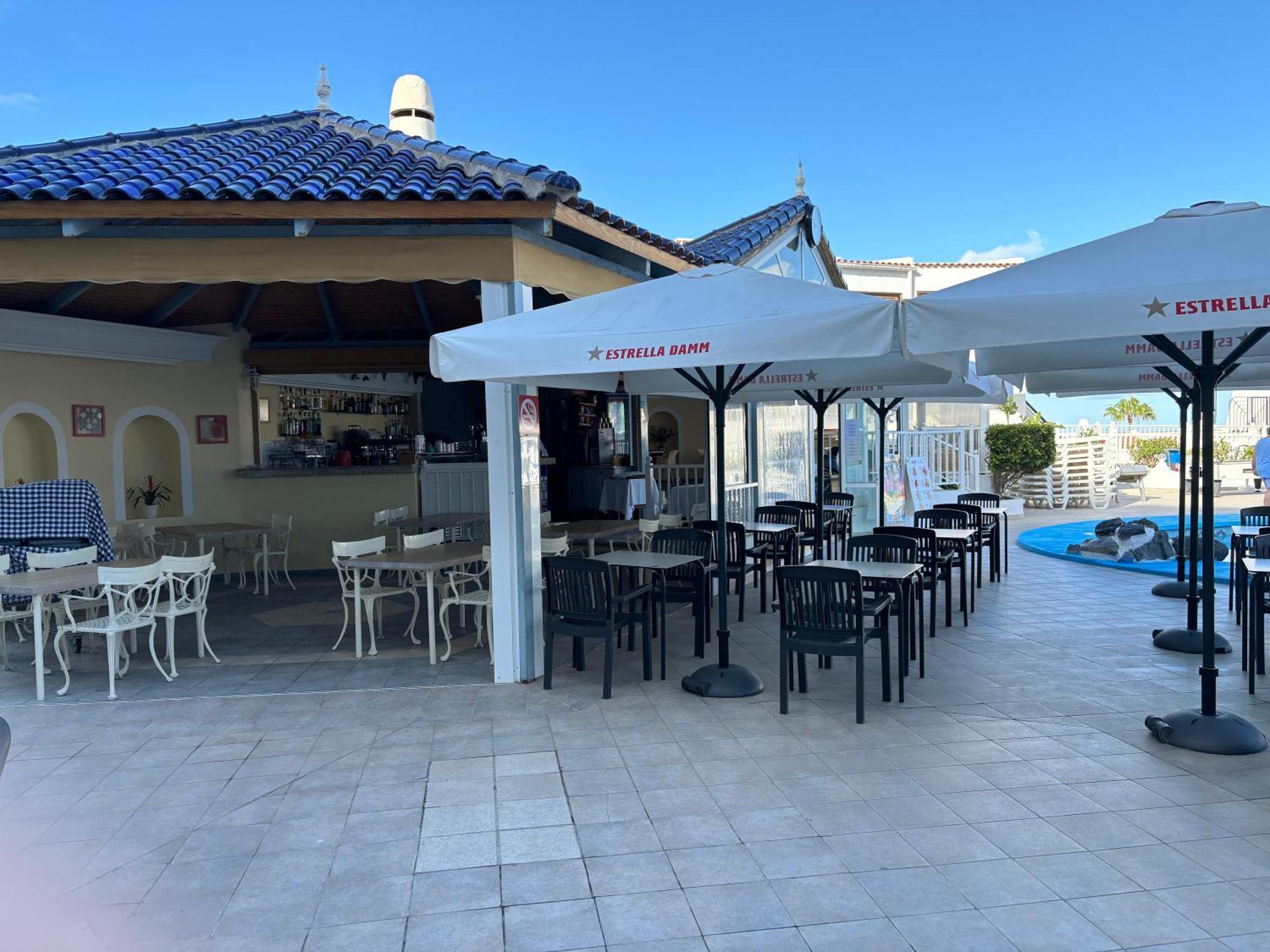Ocean View Near The Beach Costa Adeje 외부 사진